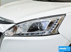 2015款 1.8T 自动 时尚型