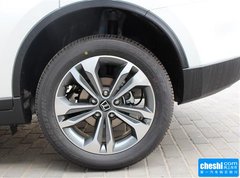 2015款 1.8T 自动 时尚型