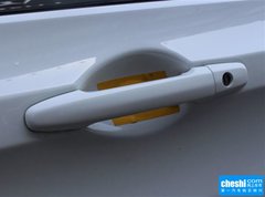 2015款 1.8T 自动 时尚型