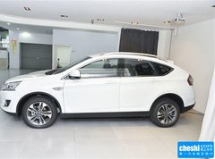 2015款 1.8T 自动 时尚型