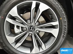 2015款 1.8T 自动 时尚型
