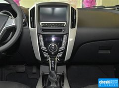 2015款 1.8T 自动 时尚型