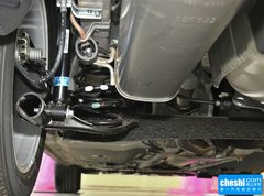 2015款 1.8T 自动 时尚型