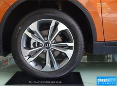 2015款 1.8T 自动 时尚型