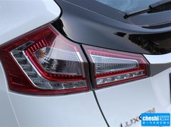 2015款 1.8T 自动 时尚型
