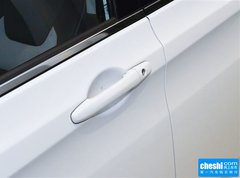 2015款 1.8T 自动 时尚型