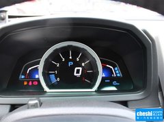 2015款 1.8T 自动 时尚型