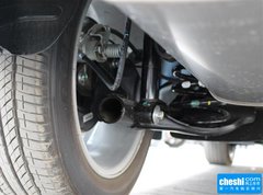 2015款 1.8T 自动 时尚型