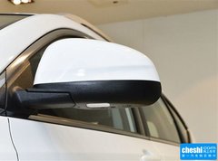 2015款 1.8T 自动 时尚型