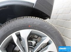 2015款 1.8T 自动 时尚型