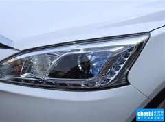 2015款 1.8T 自动 时尚型