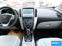 2015款 1.8T 自动 时尚型