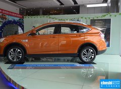 2015款 1.8T 自动 时尚型