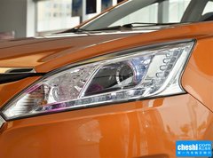 2015款 1.8T 自动 时尚型