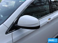 2015款 1.8T 自动 时尚型