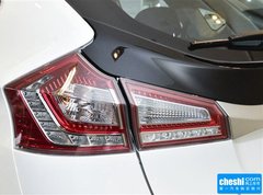2015款 1.8T 自动 时尚型