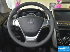 2015款 1.8T 自动 时尚型