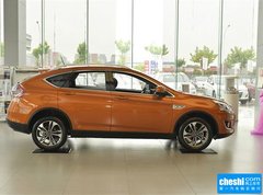2015款 1.8T 自动 时尚型
