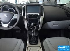 2015款 1.8T 自动 时尚型