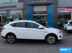 2015款 1.8T 自动 时尚型
