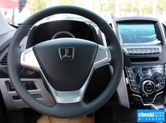2015款 1.8T 自动 时尚型