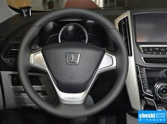 2015款 1.8T 自动 时尚型