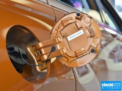 2015款 1.8T 自动 时尚型