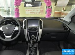 2015款 1.8T 自动 时尚型
