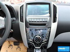 2015款 1.8T 自动 时尚型