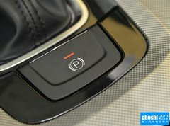 2015款 1.8T 自动 时尚型