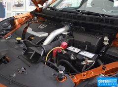 2015款 1.8T 自动 时尚型