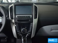 2015款 1.8T 自动 时尚型