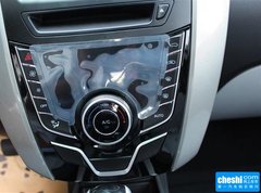 2015款 1.8T 自动 时尚型