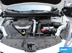 2015款 1.8T 自动 时尚型