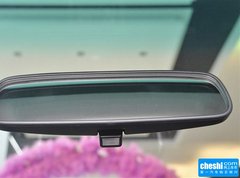 2015款 1.8T 自动 时尚型