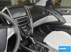 2015款 1.8T 自动 时尚型