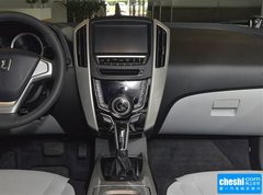 2015款 1.8T 自动 时尚型