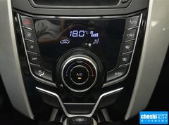 2015款 1.8T 自动 时尚型