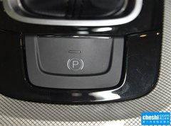 2015款 1.8T 自动 时尚型