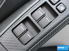 2015款 1.8T 自动 时尚型
