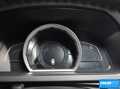 2015款 1.8T 自动 时尚型