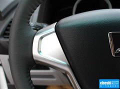2015款 1.8T 自动 时尚型