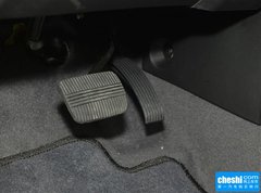 2015款 1.8T 自动 时尚型