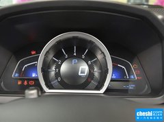 2015款 1.8T 自动 时尚型