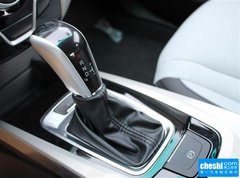 2015款 1.8T 自动 时尚型