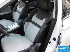 2015款 1.8T 自动 时尚型
