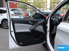 2015款 1.8T 自动 时尚型