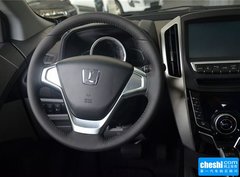 2015款 1.8T 自动 时尚型