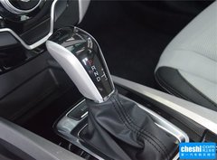 2015款 1.8T 自动 时尚型