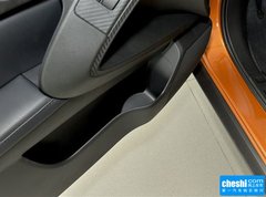 2015款 1.8T 自动 时尚型